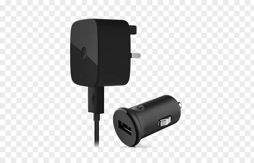 USB AC Adapter Droid Turbo Quick Charge Genuine OEM Motorola TurboPower 15 Charger SPN5864B W/ Original Data Cable PNG