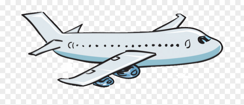 Airplane Cartoon Animated Film Clip Art PNG