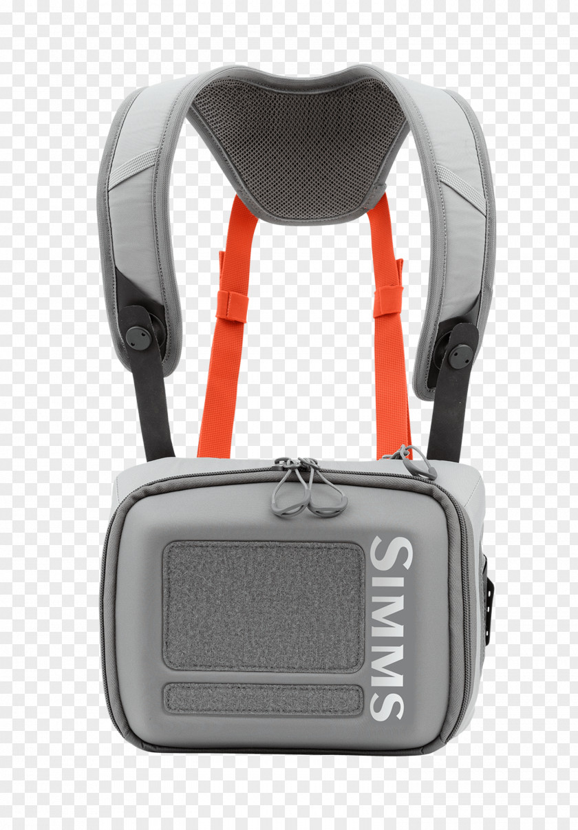 Backpack Simms Fishing Products Waypoints Large Sling Pack PNG