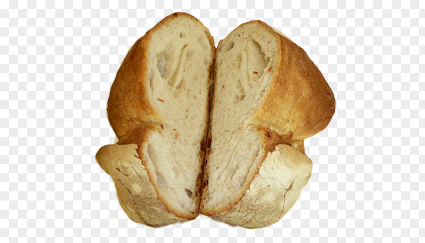 Bread Bakery Biga Sourdough PNG