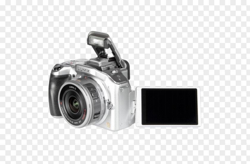 Camera Lens Digital SLR Mirrorless Interchangeable-lens Single-lens Reflex Panasonic PNG