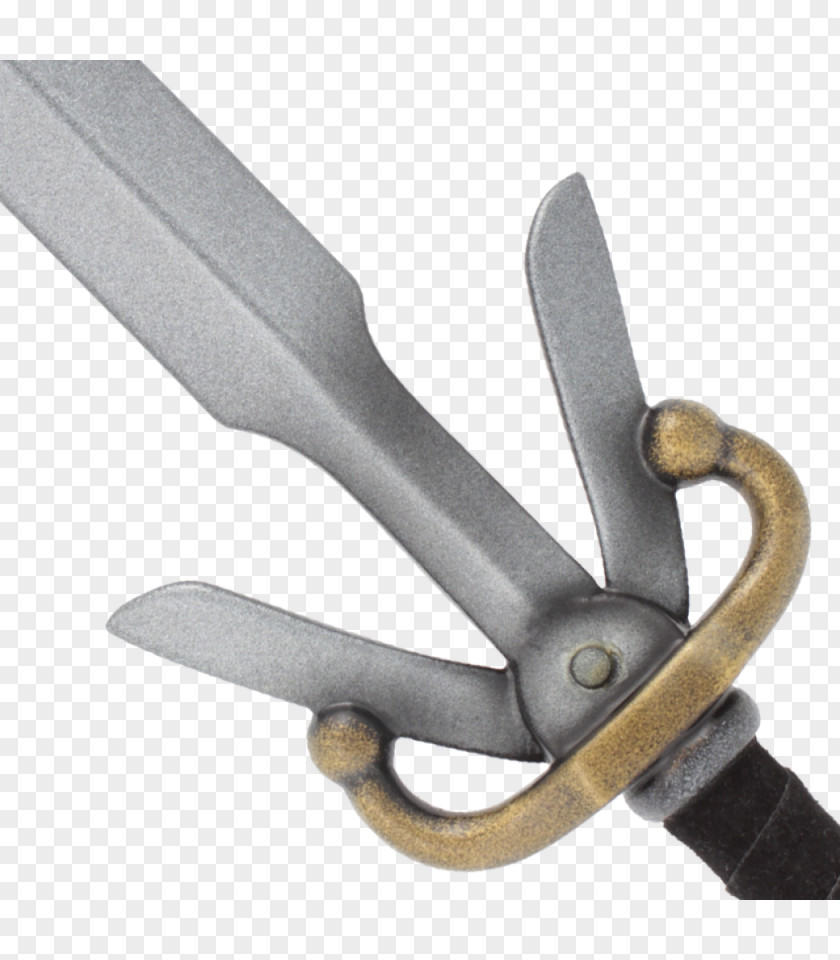 Dagger LARP Larp Axe Throwing Knives Weapon Sword PNG