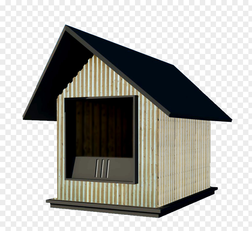 Design Dog Houses Shed PNG