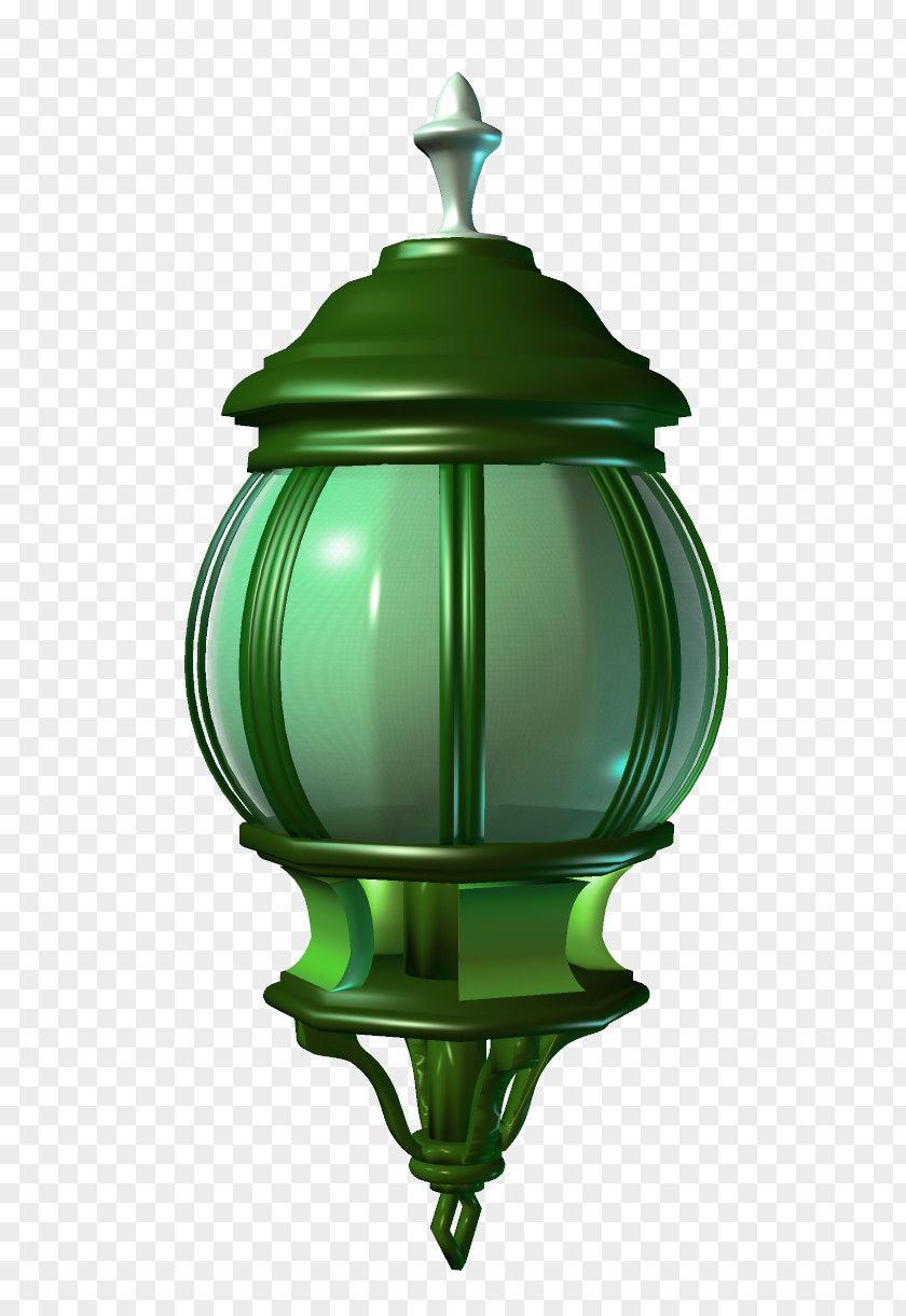 Design Fanous Lantern PNG