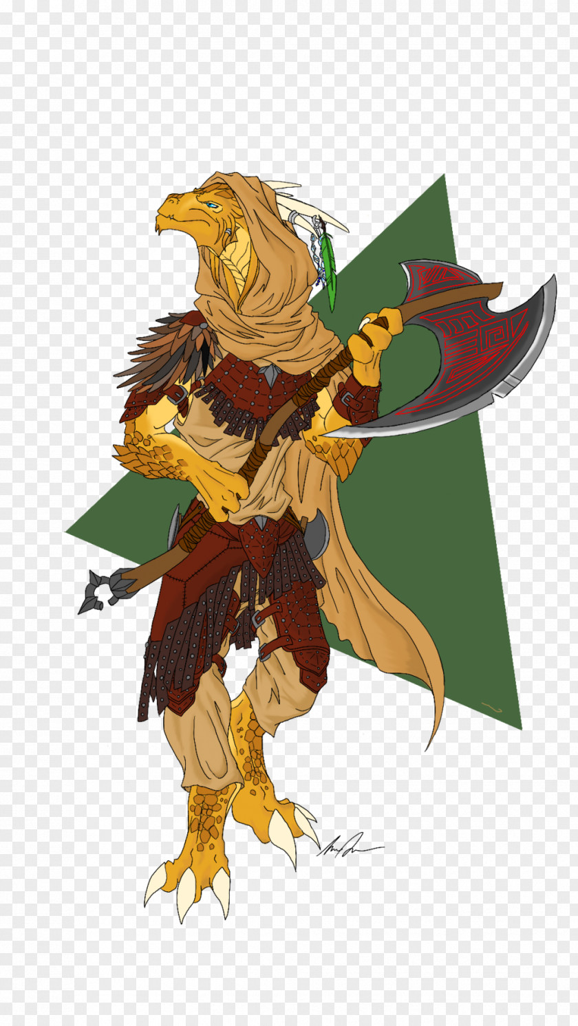 Dragon Dungeons & Dragons Online Dragonborn Barbarian Bard PNG