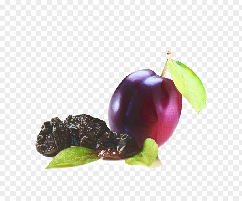 Grape Eggplant Apple Background PNG