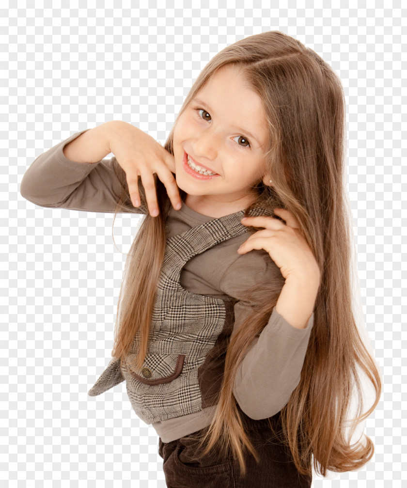 Hair Hairstyle Layered Long Coloring PNG