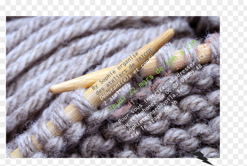 Hand Knitting Finger Heat PNG