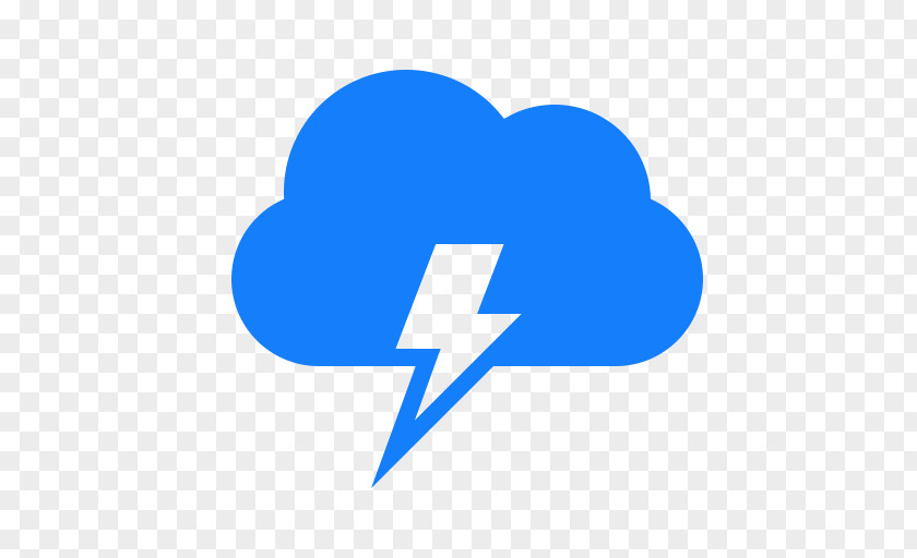 Lightning Clipart Cloud Symbol Thunderstorm PNG