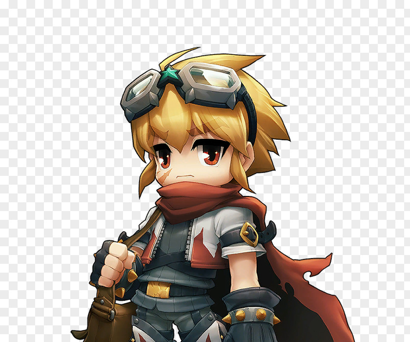 Lilin MapleStory 2 Non-player Character PNG