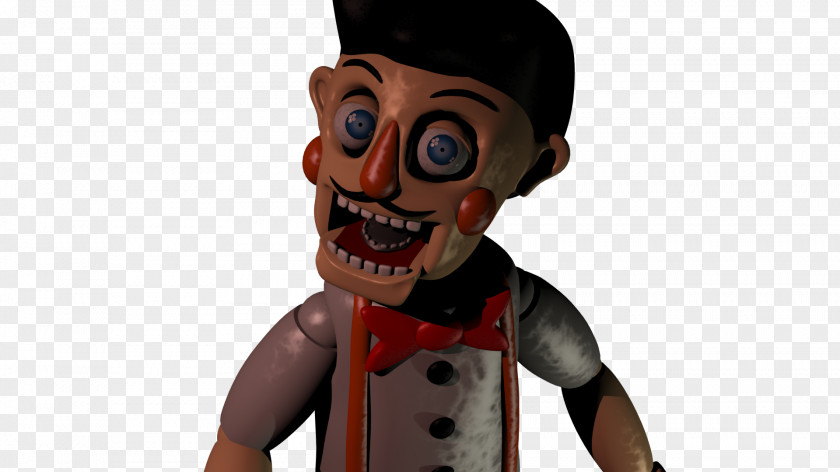 Shia Labeouf Five Nights At Freddy's 2 Ice Cream 4 Freddy's: Sister Location PNG