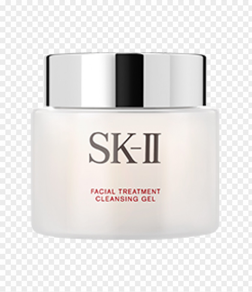 SK-II Facial Treatment Essence Cleansing Oil Cleanser Lotion PNG
