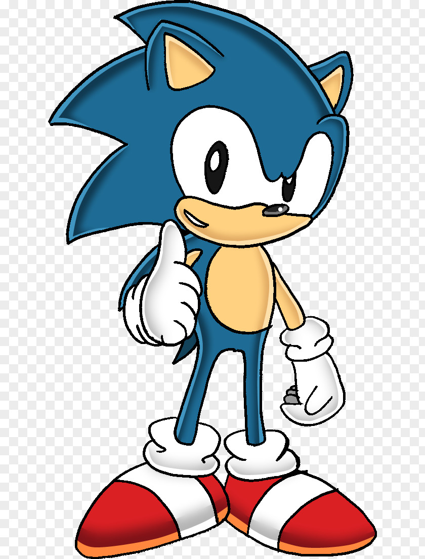 Sonic The Hedgehog 2 Shadow Heroes R PNG