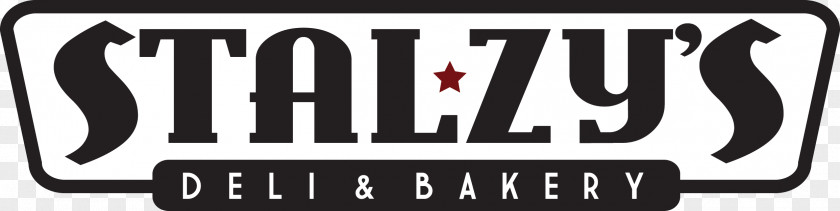 Bakery Logo Stalzy's Deli Delicatessen Brand PNG