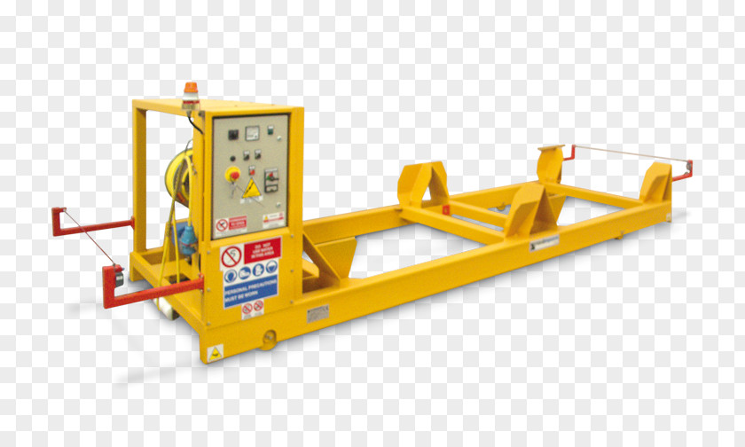 Beam Trolley Concrete Production Cart Skip Machine PNG