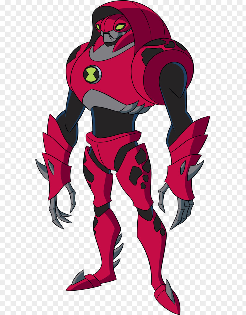 Ben 10: Omniverse Drawing Character PNG