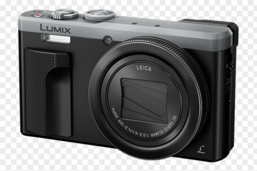 Camera Panasonic Lumix DMC-LX100 Point-and-shoot PNG