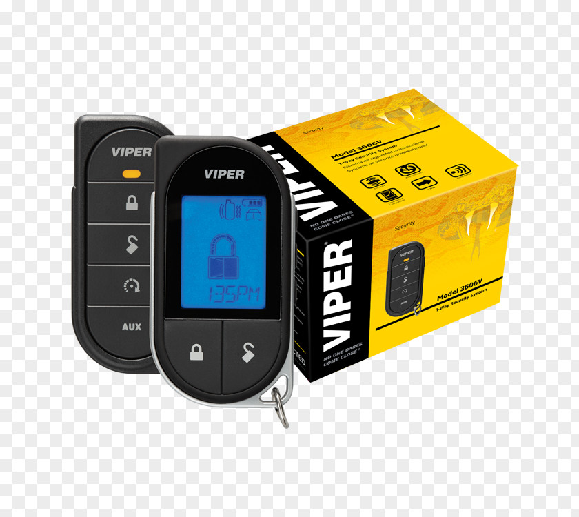Car Alarms With Remote Start Security & Systems Starter Keyless System PNG