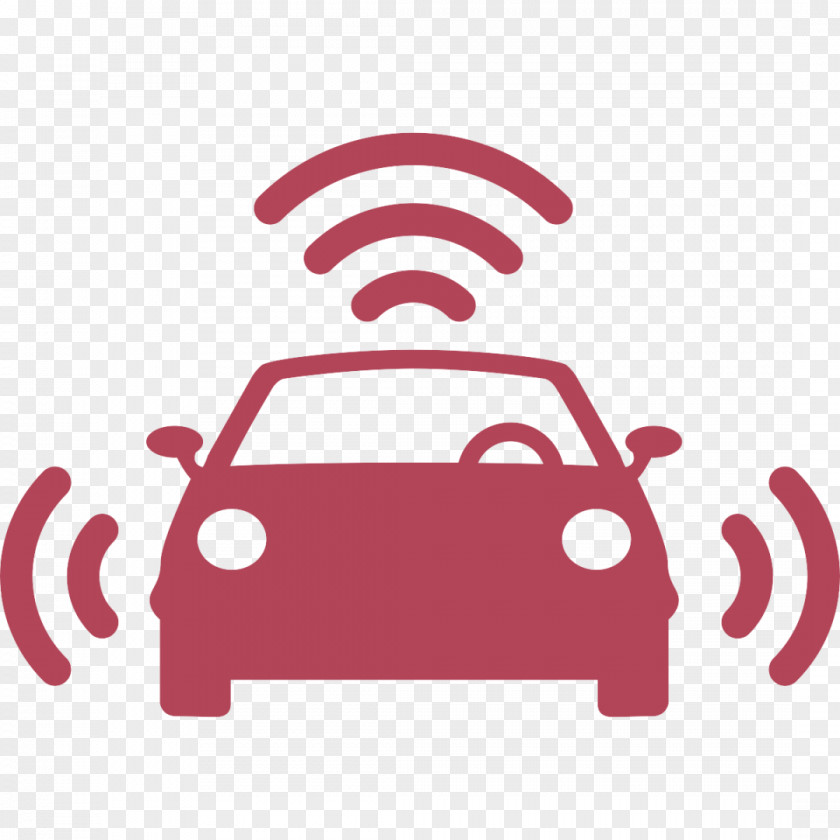 Car Connected Vector Graphics Self-driving Royalty-free PNG