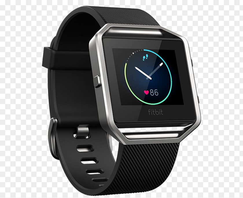 Fitbit Watch Strap Electronics Technology PNG
