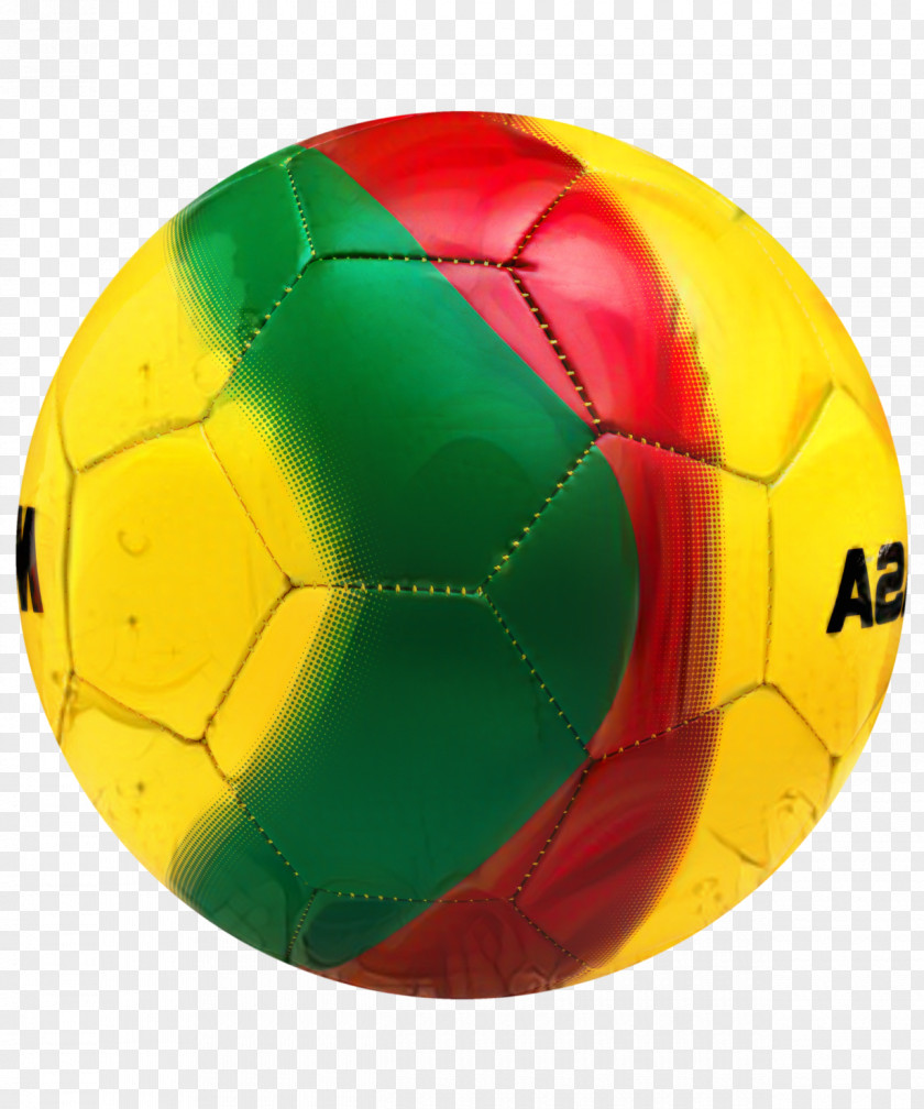 Futsal Soccer Ball PNG