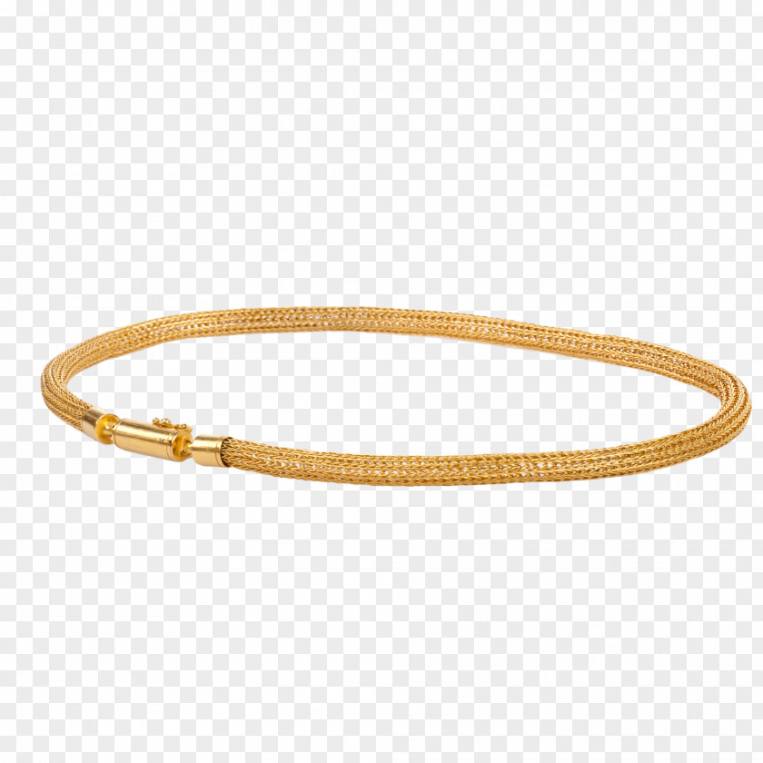 Jewellery Bangle Bracelet Gold Necklace PNG