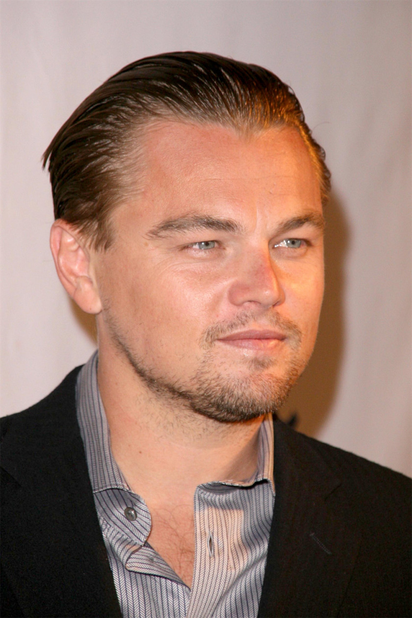 Leonardo Dicaprio DiCaprio Beverly Hills Actor The Dead Billys PNG