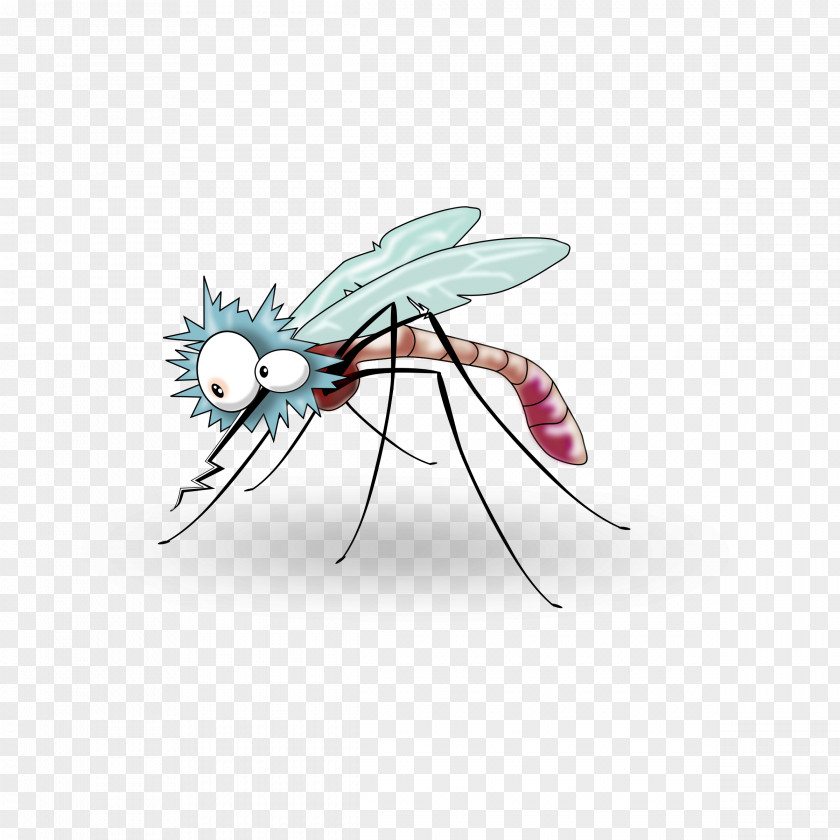 Mosquito Cliparts Insect Clip Art PNG