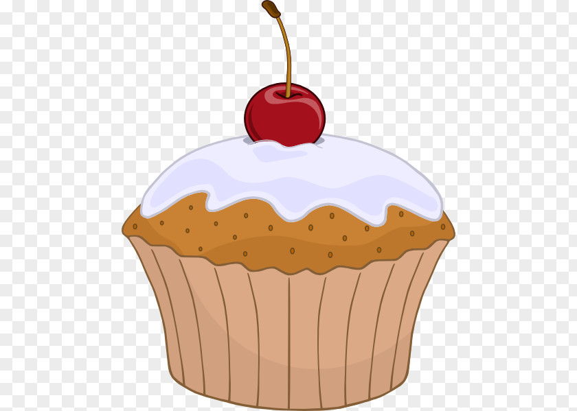 Muffin Tin Cupcake Birthday Cake Frosting & Icing Clip Art PNG