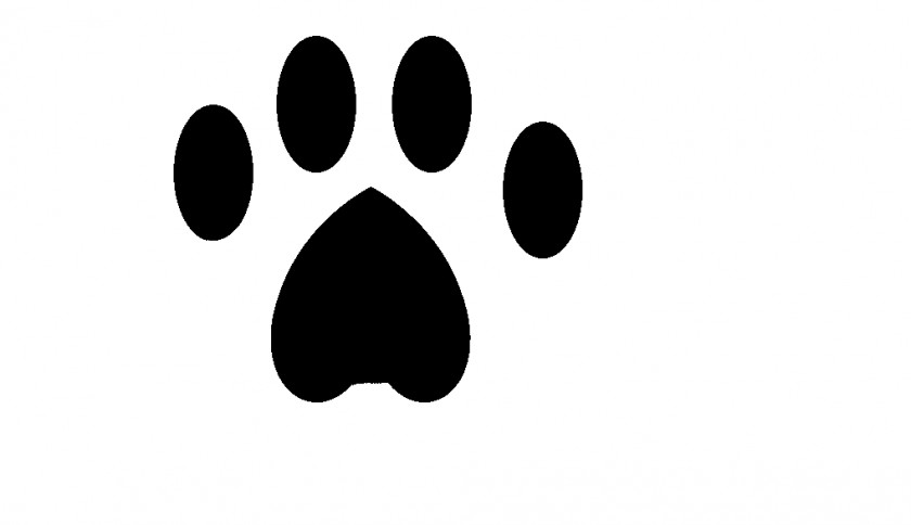 Pawprint Image Paw Clip Art PNG