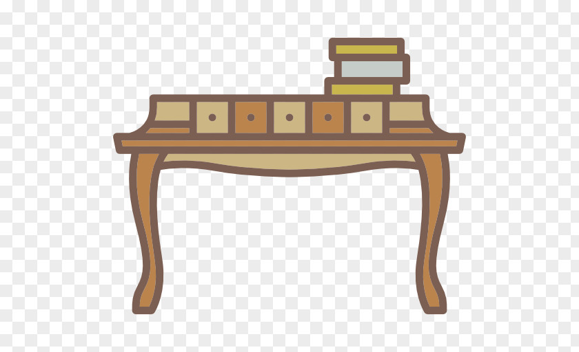 Table Furniture PNG