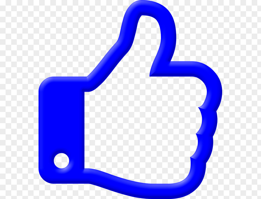 Thumbs Up Transparent Icons Thumb Signal PNG
