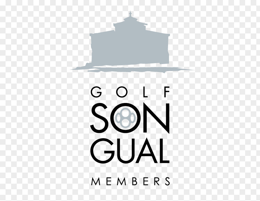 Top Golf Vip Membership Son Gual Mallorca Logo Brand Clip Art Product PNG