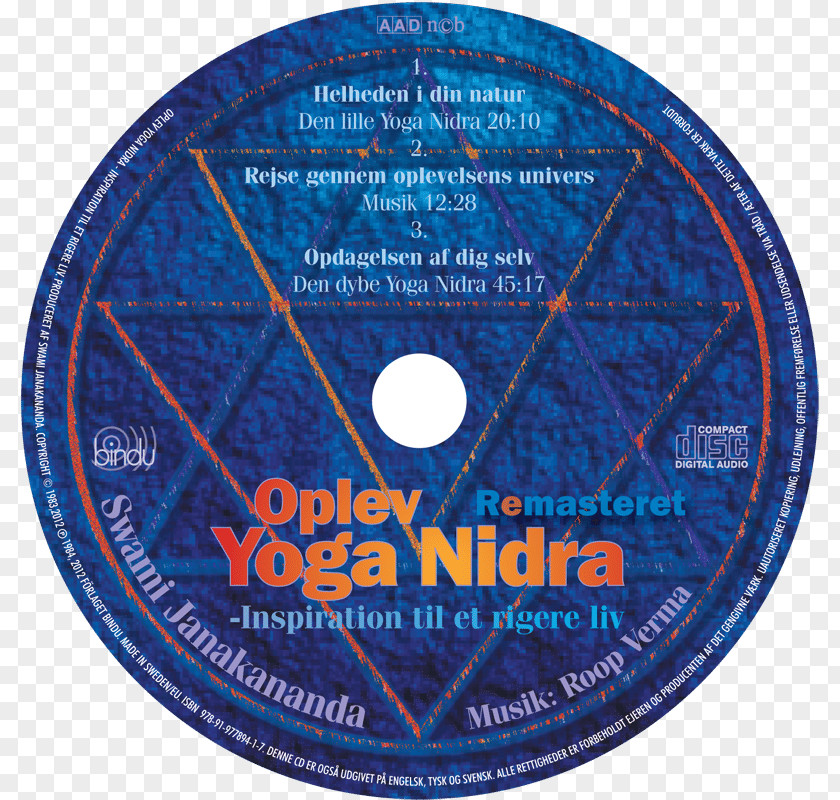 Yoga Still Compact Disc From The Choirgirl Hotel Product Disk Storage PNG