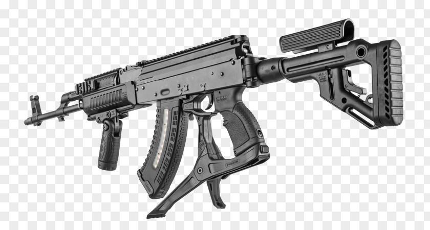 Ak 47 Bipod AK-47 Pistol Grip Weapon AKM PNG