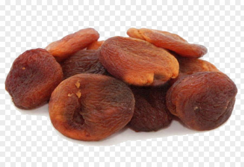 Apricot Dried Fruit Nuts Vaisiaus Kauliukas PNG