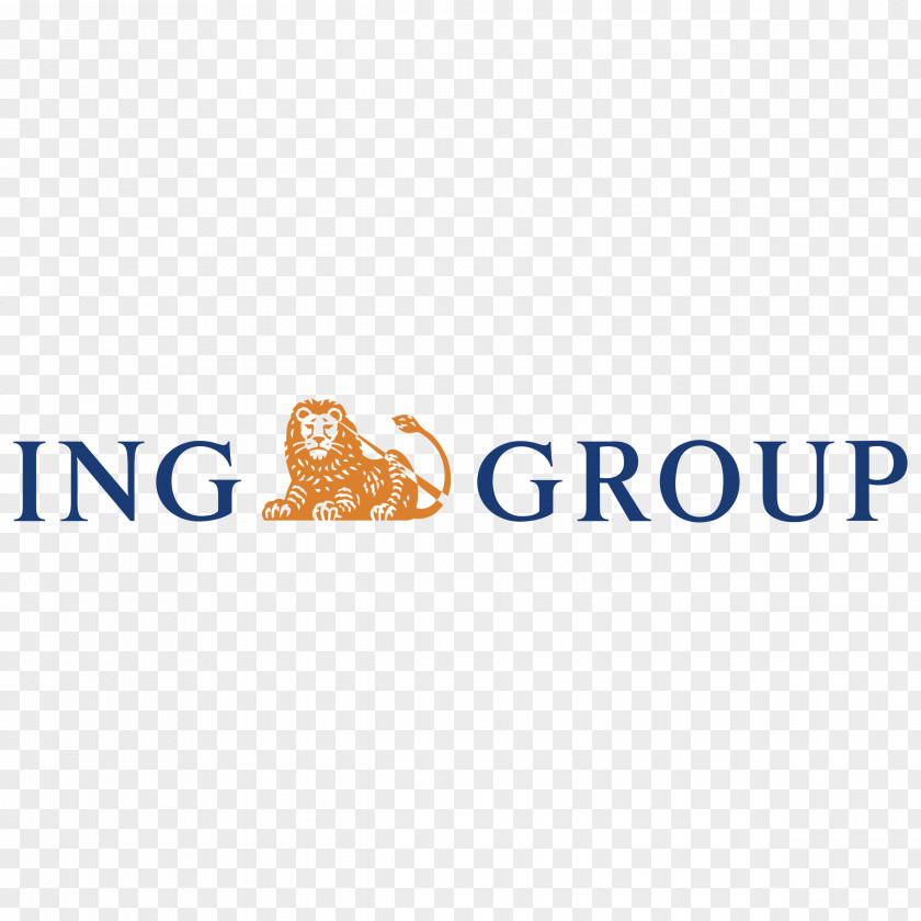 Bank ING Group Business Financial Services Finance PNG