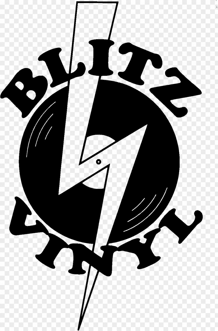 Blitz Vinyl Phonograph Record Die Firma Discogs Mob PNG
