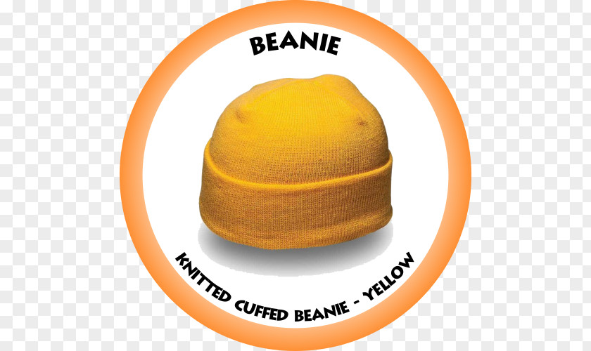 Cap Beanie Hat Knitting Font PNG
