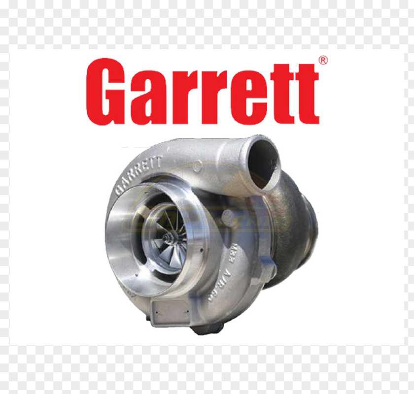 Car Turbocharger Garrett AiResearch Engine Injector PNG