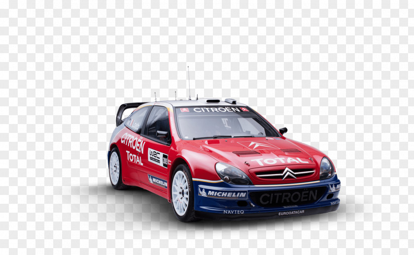 Car World Rally Championship Compact Rallycross PNG