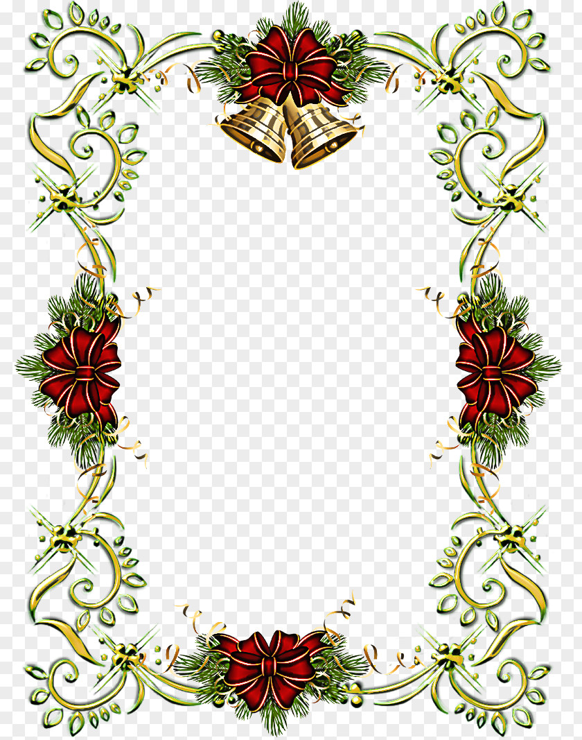 Christmas Decoration PNG