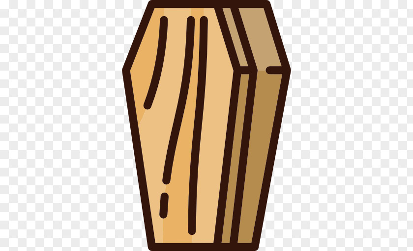 Coffin PNG