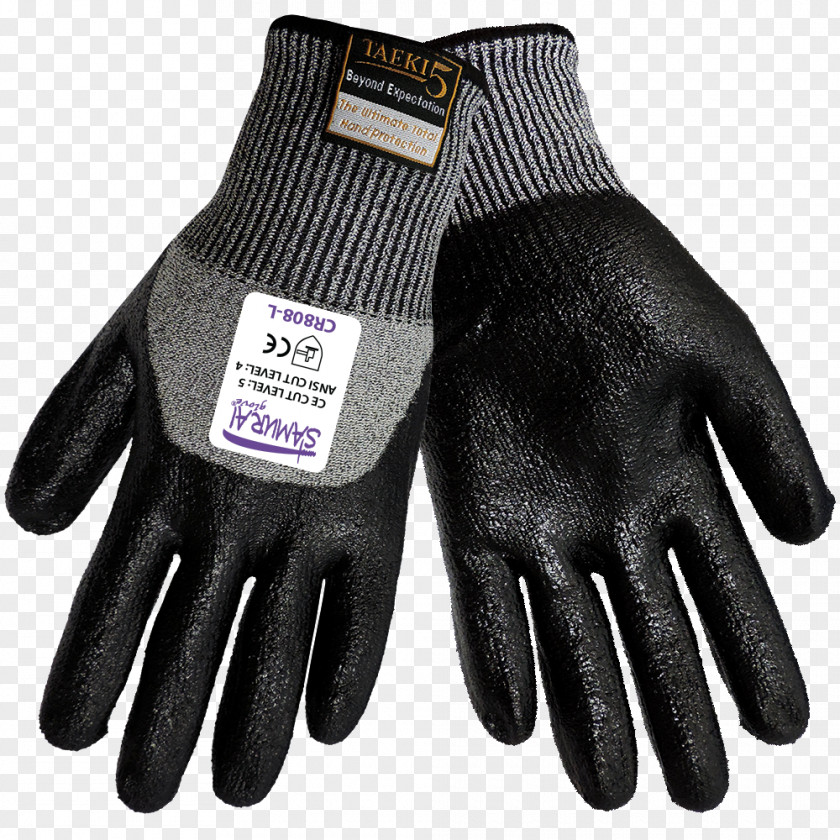 Cut Resistant Gloves Global Glove 500G Tsunami Grip Light 500NFT -XL & Safety Manufacturing, Inc. Medical PNG