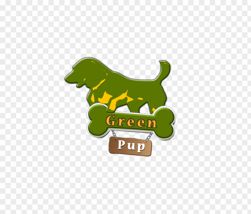 Dog The Green Pup Daycare Puppy Pet PNG