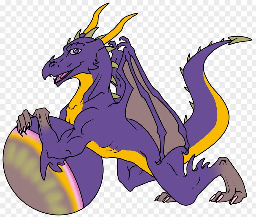 Dragon Organism Clip Art PNG