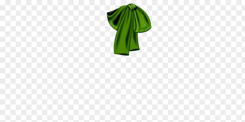 Green Bow Pattern PNG