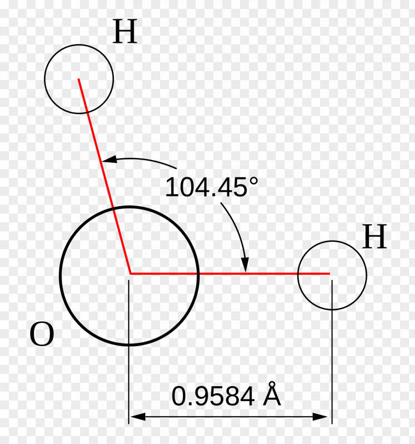 Irregular Geometry Molecular Molecule Lone Pair Chemical Bond PNG