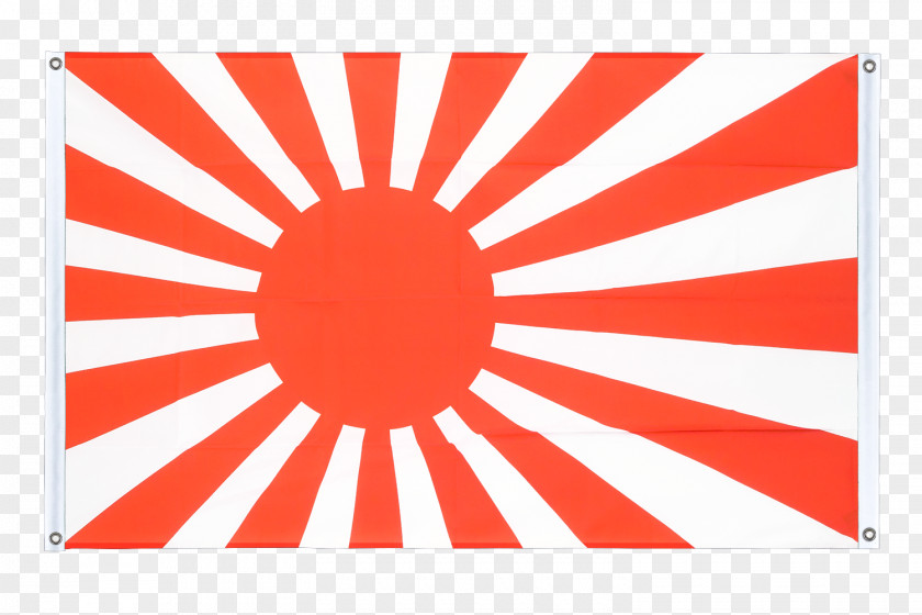 Japan Flag Of Rising Sun World War II PNG