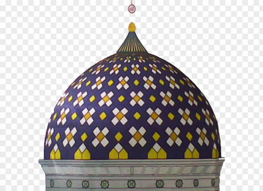 Masjid Dome Dian Al-Mahri Mosque Building Jual Kubah PNG